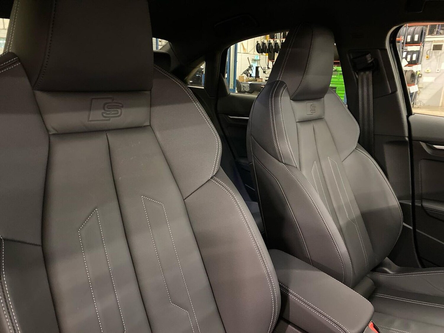 Used Audi A3 2025 for sale - 78191439: Photo 16