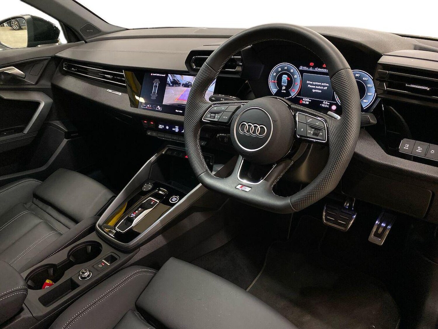 Used Audi A3 2025 for sale - 78191439: Photo 17