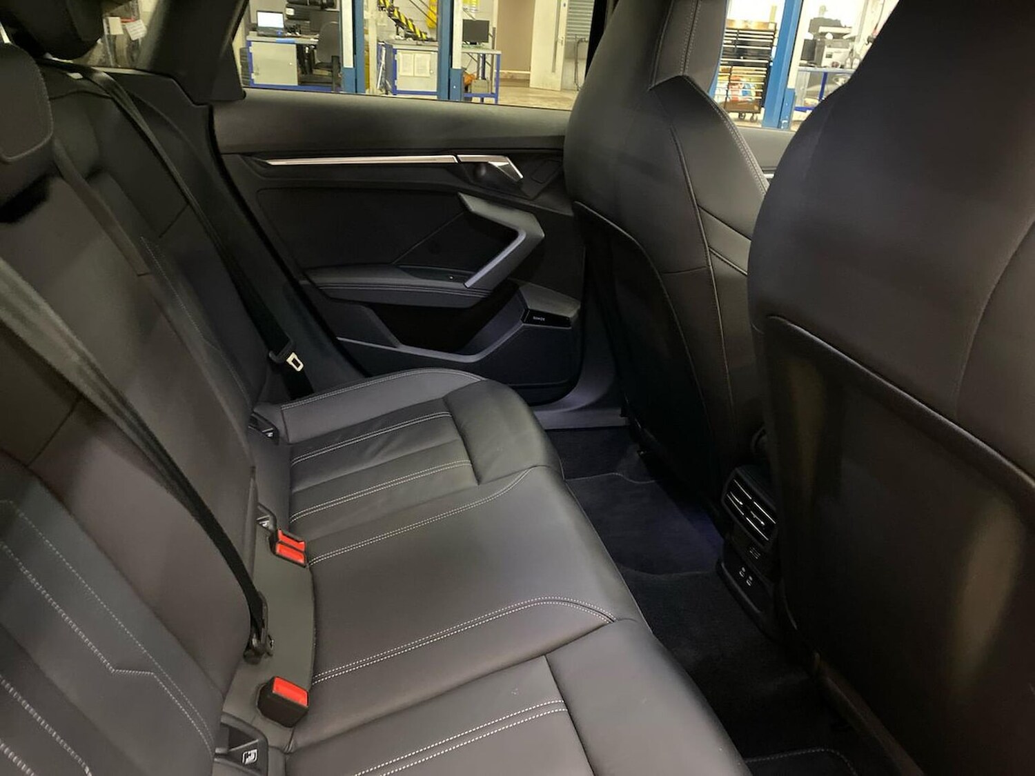 Used Audi A3 2025 for sale - 78191439: Photo 18