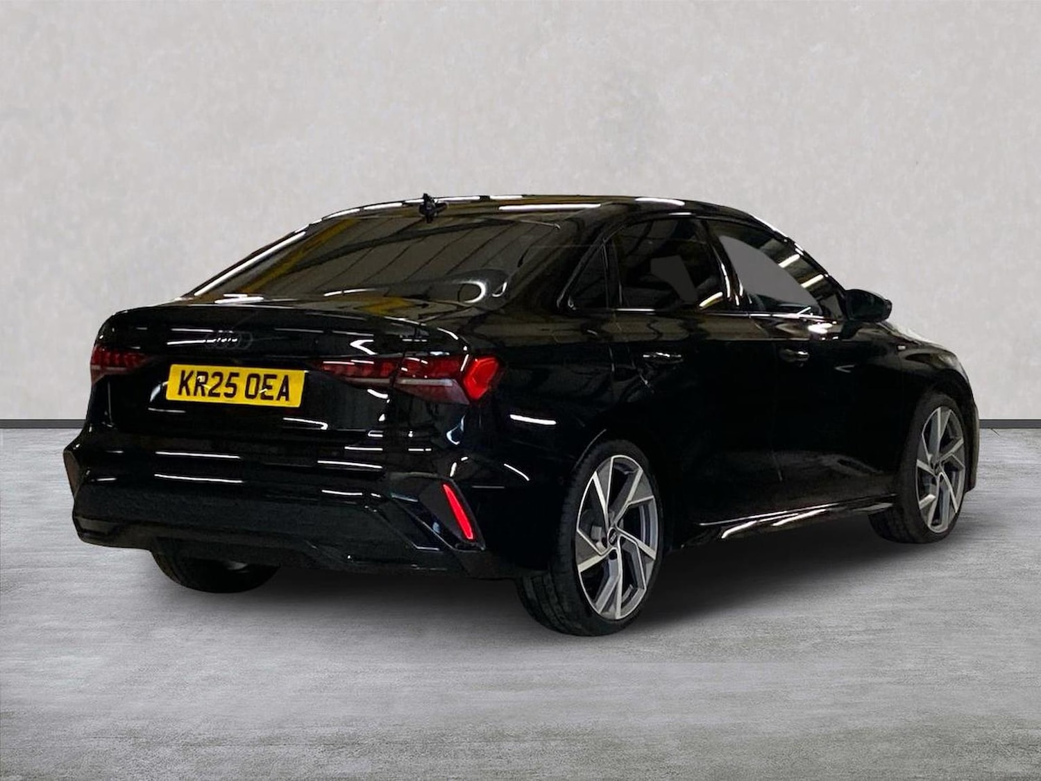 Used Audi A3 2025 for sale - 78191439: Photo 20