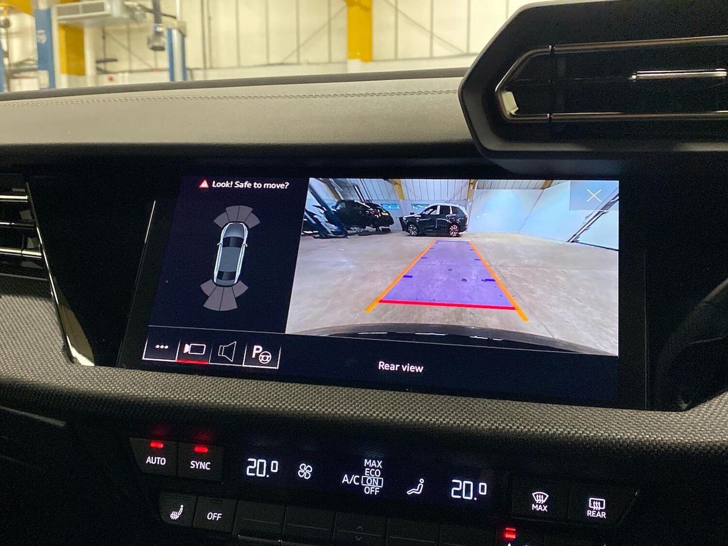 Used Audi A3 2025 for sale - 78191439: Photo 25