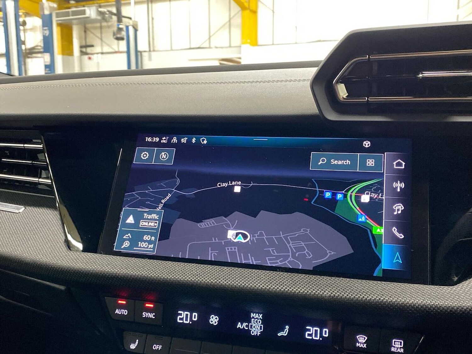 Used Audi A3 2025 for sale - 78191439: Photo 26