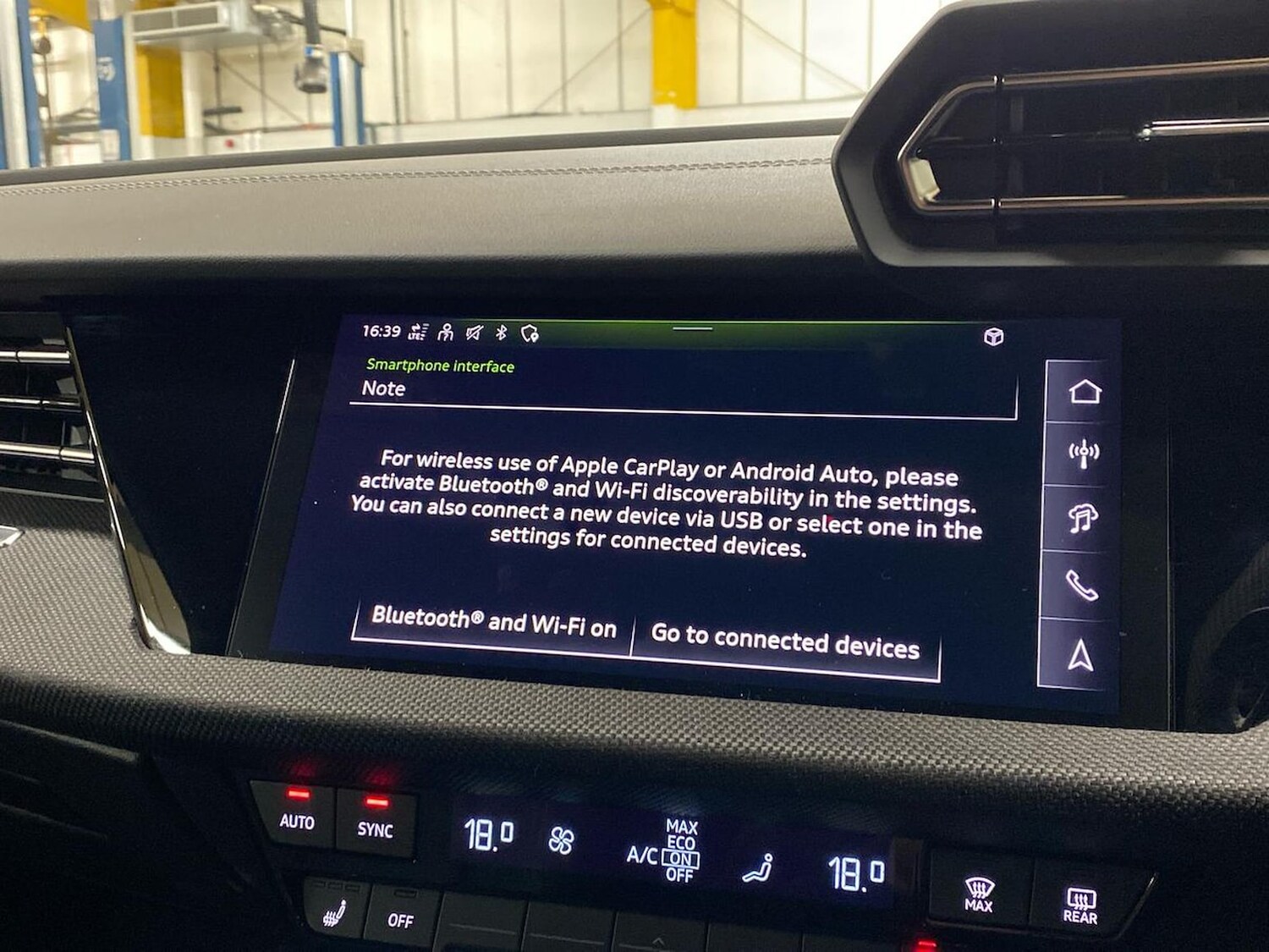 Used Audi A3 2025 for sale - 78191439: Photo 27