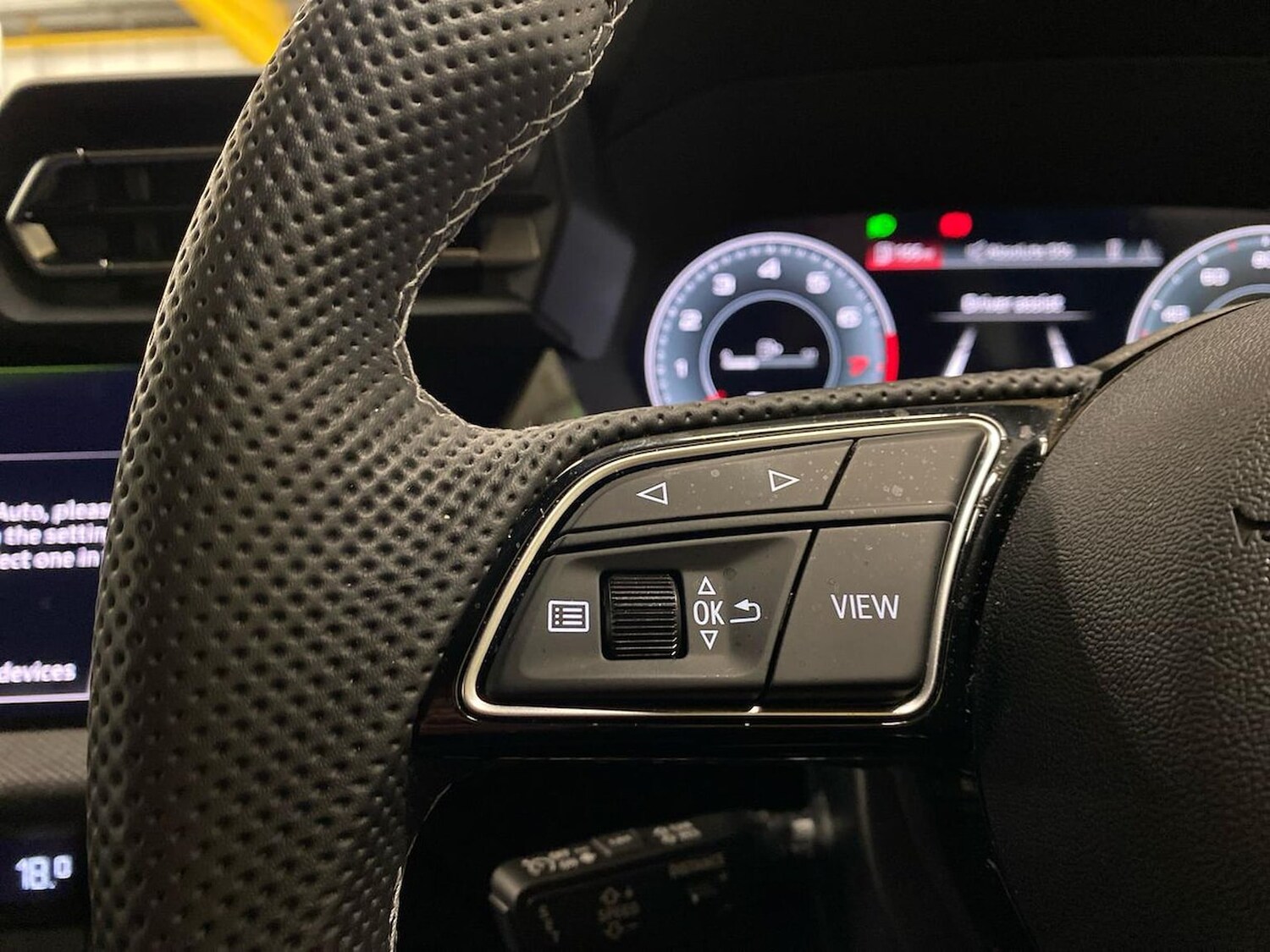 Used Audi A3 2025 for sale - 78191439: Photo 28