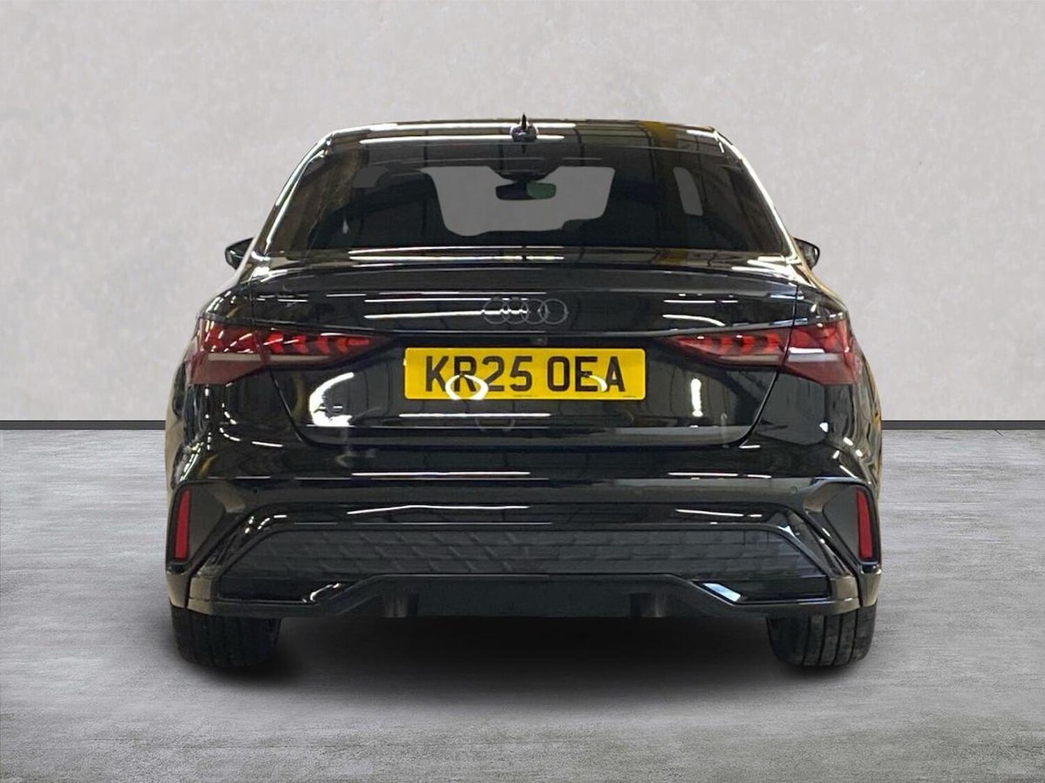 Used Audi A3 2025 for sale - 78191439: Photo 6