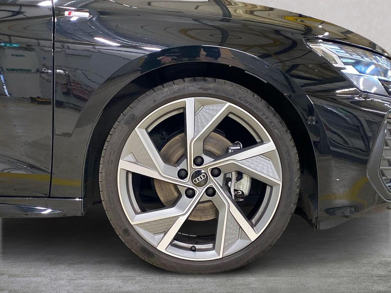 Used Audi A3 2025 for sale - 78191439: Photo 8