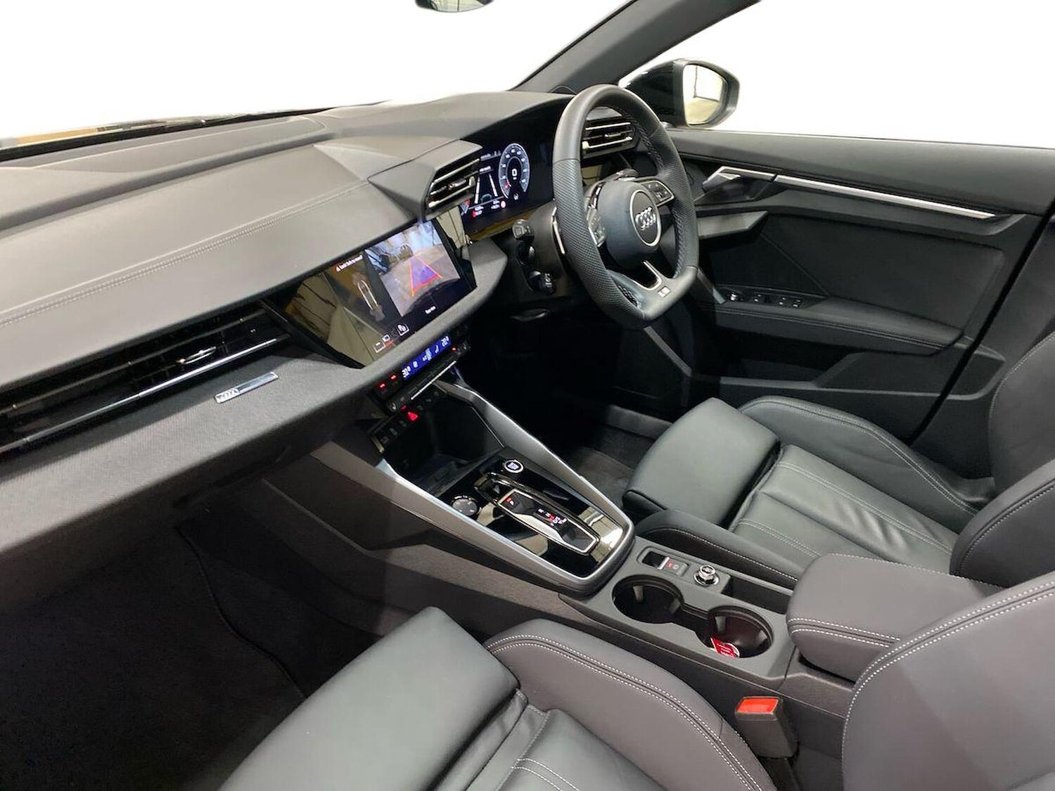 Used Audi A3 2025 for sale - 78191439: Photo 9