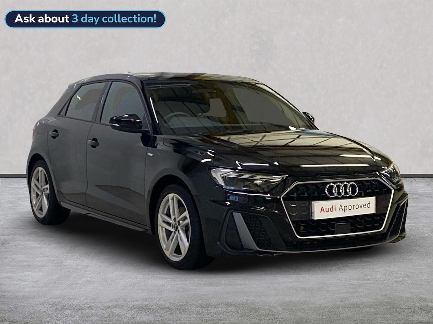 Used Audi A1 2022 for sale - 76165067: Photo 1