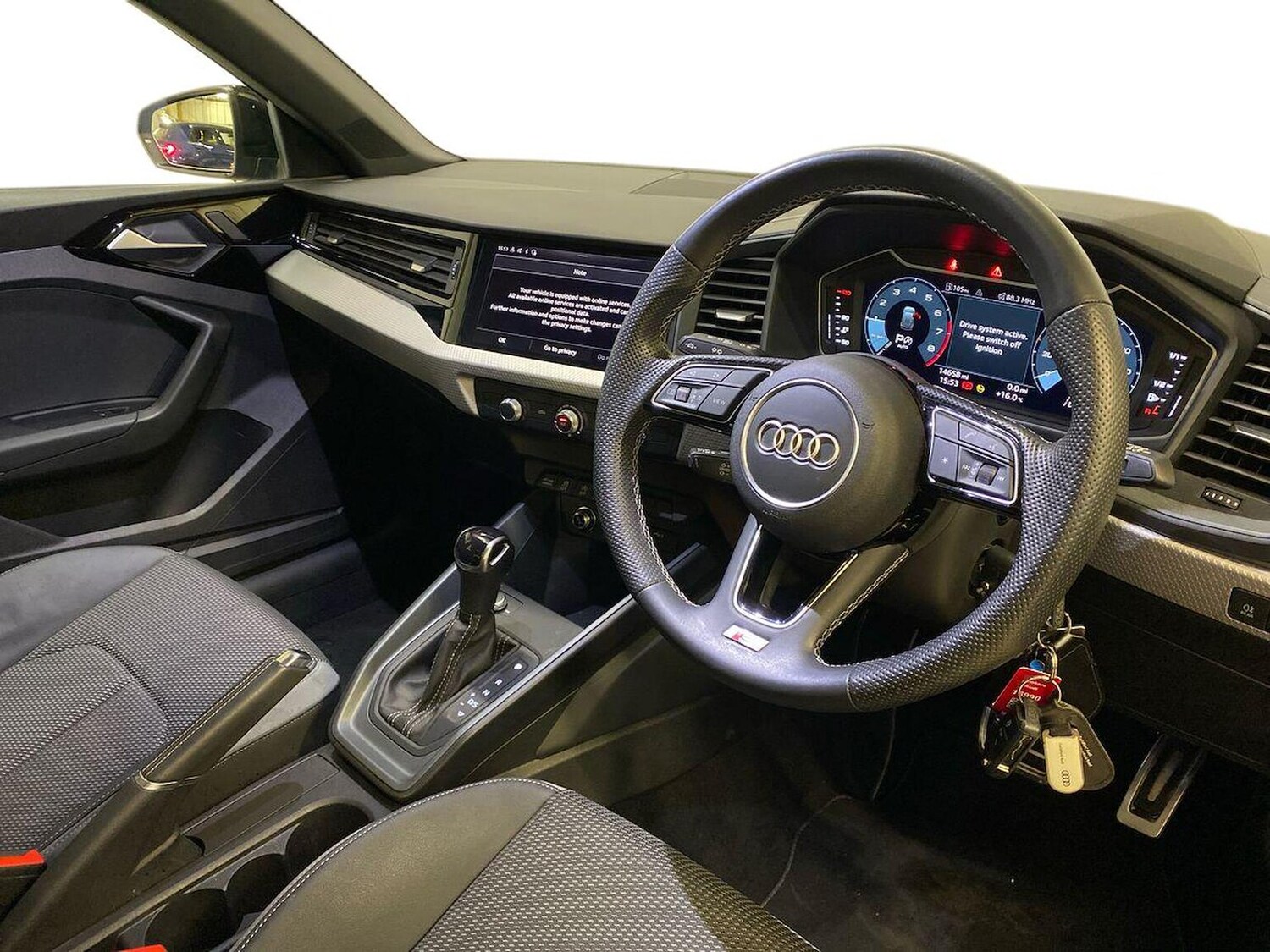 Used Audi A1 2022 for sale - 76165067: Photo 15