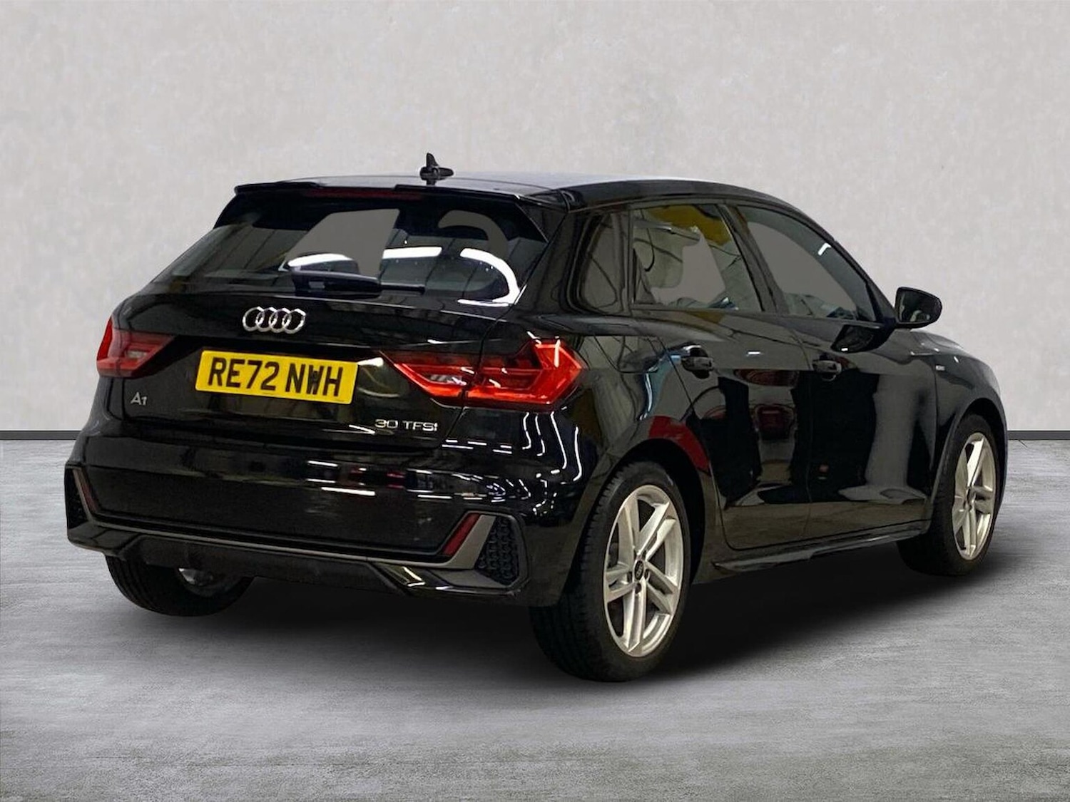 Used Audi A1 2022 for sale - 76165067: Photo 18