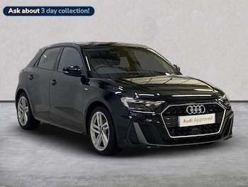 Audi - A1