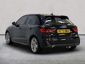 Used Audi A1 2022 for sale - 76165067: Photo 2