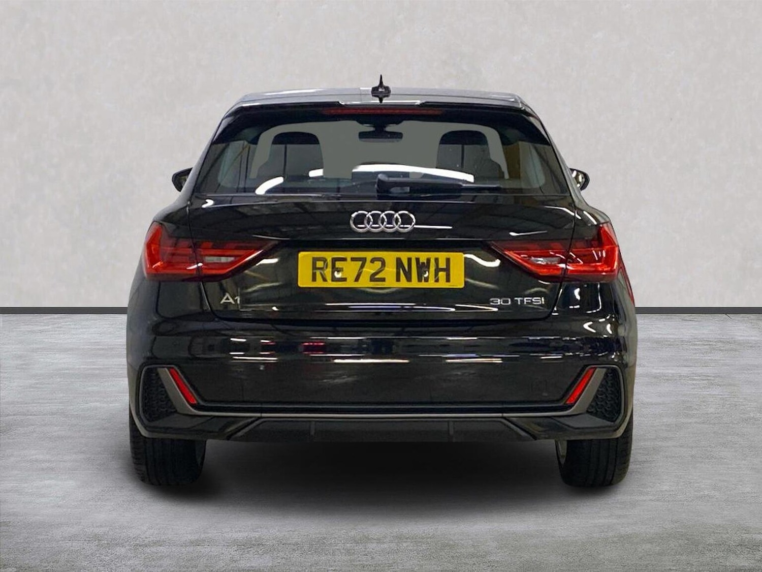 Used Audi A1 2022 for sale - 76165067: Photo 4