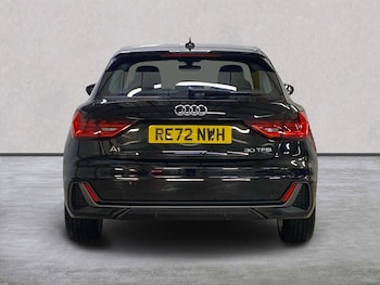 Used Audi A1 2022 for sale - 76165067: Photo 4