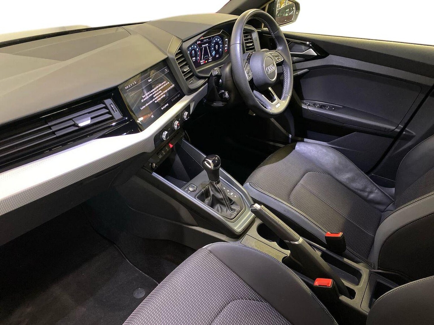 Used Audi A1 2022 for sale - 76165067: Photo 7