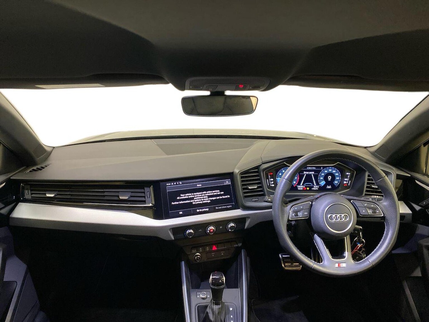 Used Audi A1 2022 for sale - 76165067: Photo 8