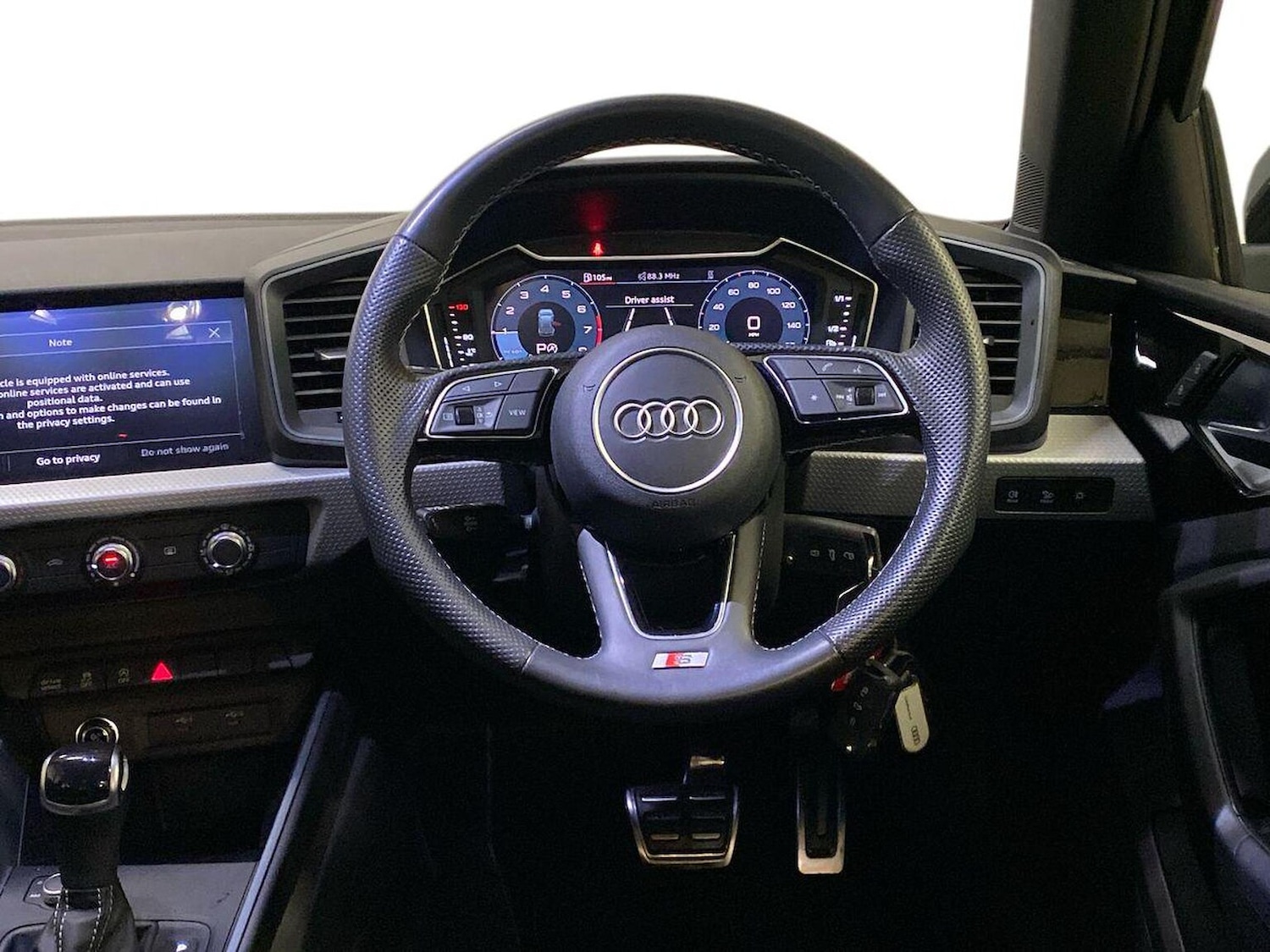 Used Audi A1 2022 for sale - 76165067: Photo 9
