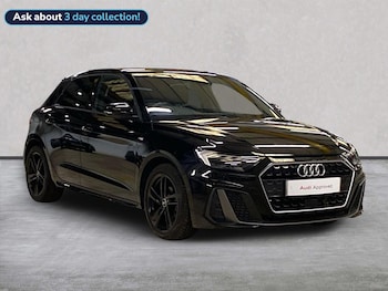 Used Audi A1 2022 for sale - 79379872: Photo