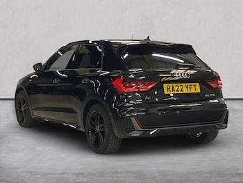Used Audi A1 2022 for sale - 79379872: Photo