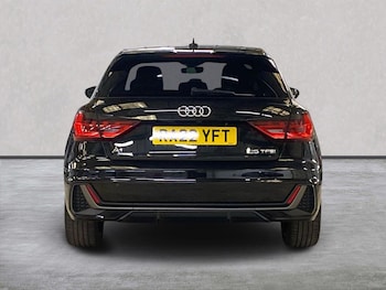 Used Audi A1 2022 for sale - 79379872: Photo