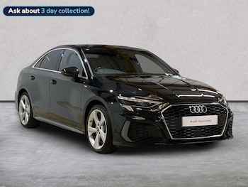 Used Audi A3 2024 for sale - 79380173: Photo