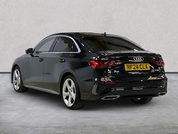 Used Audi A3 2024 for sale - 79380173: Photo