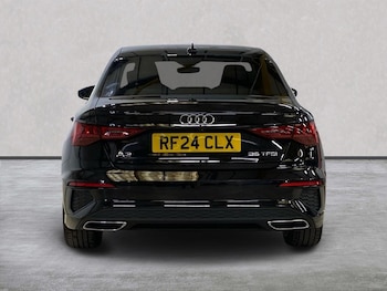 Used Audi A3 2024 for sale - 79380173: Photo