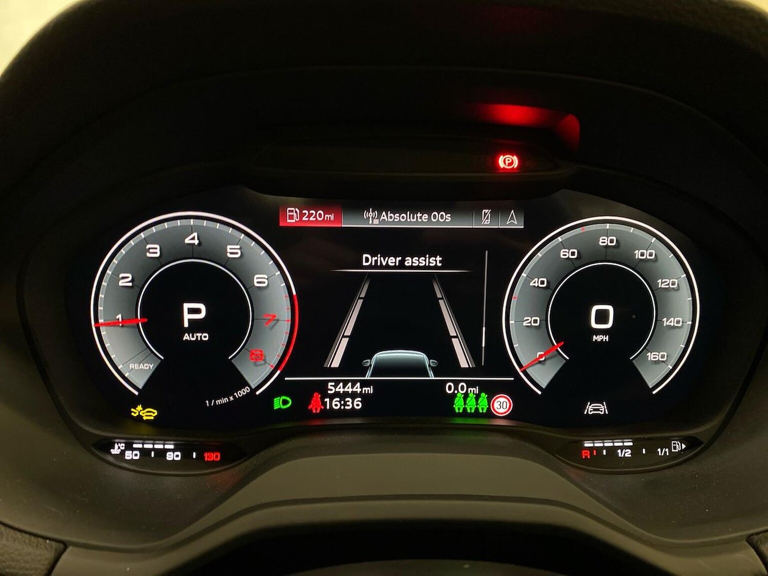 Used Audi Q2 2025 for sale - 76510661: Photo 10