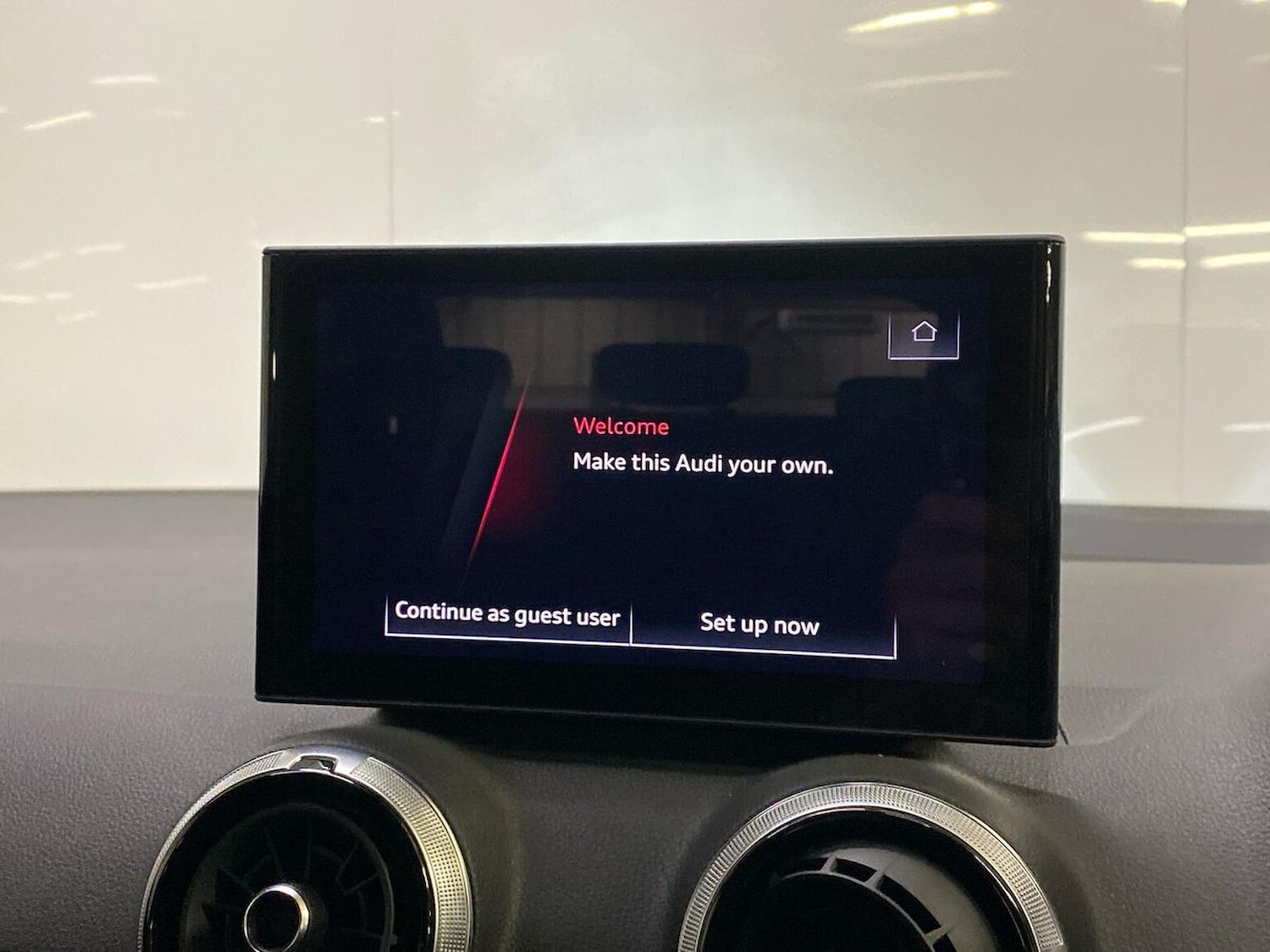 Used Audi Q2 2025 for sale - 76510661: Photo 11