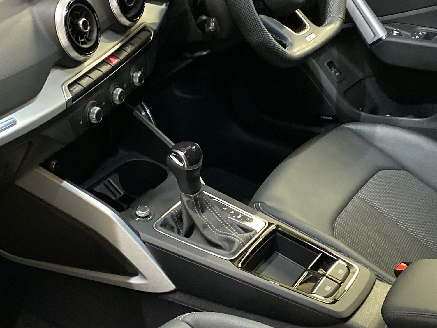 Used Audi Q2 2025 for sale - 76510661: Photo 13