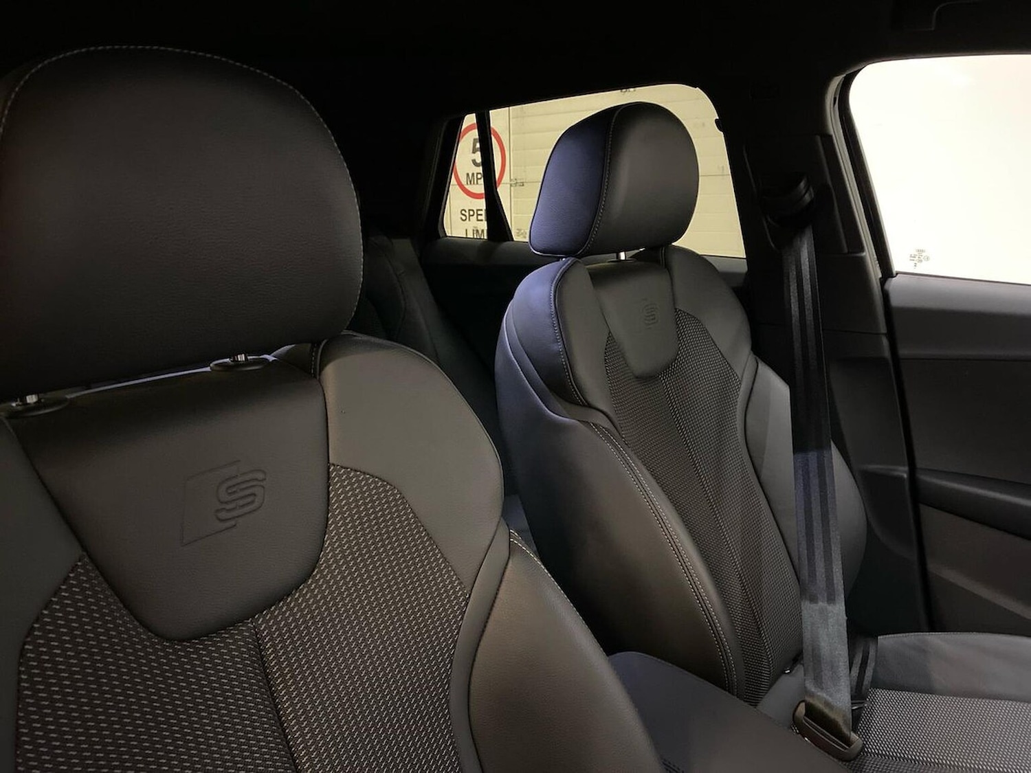 Used Audi Q2 2025 for sale - 76510661: Photo 14