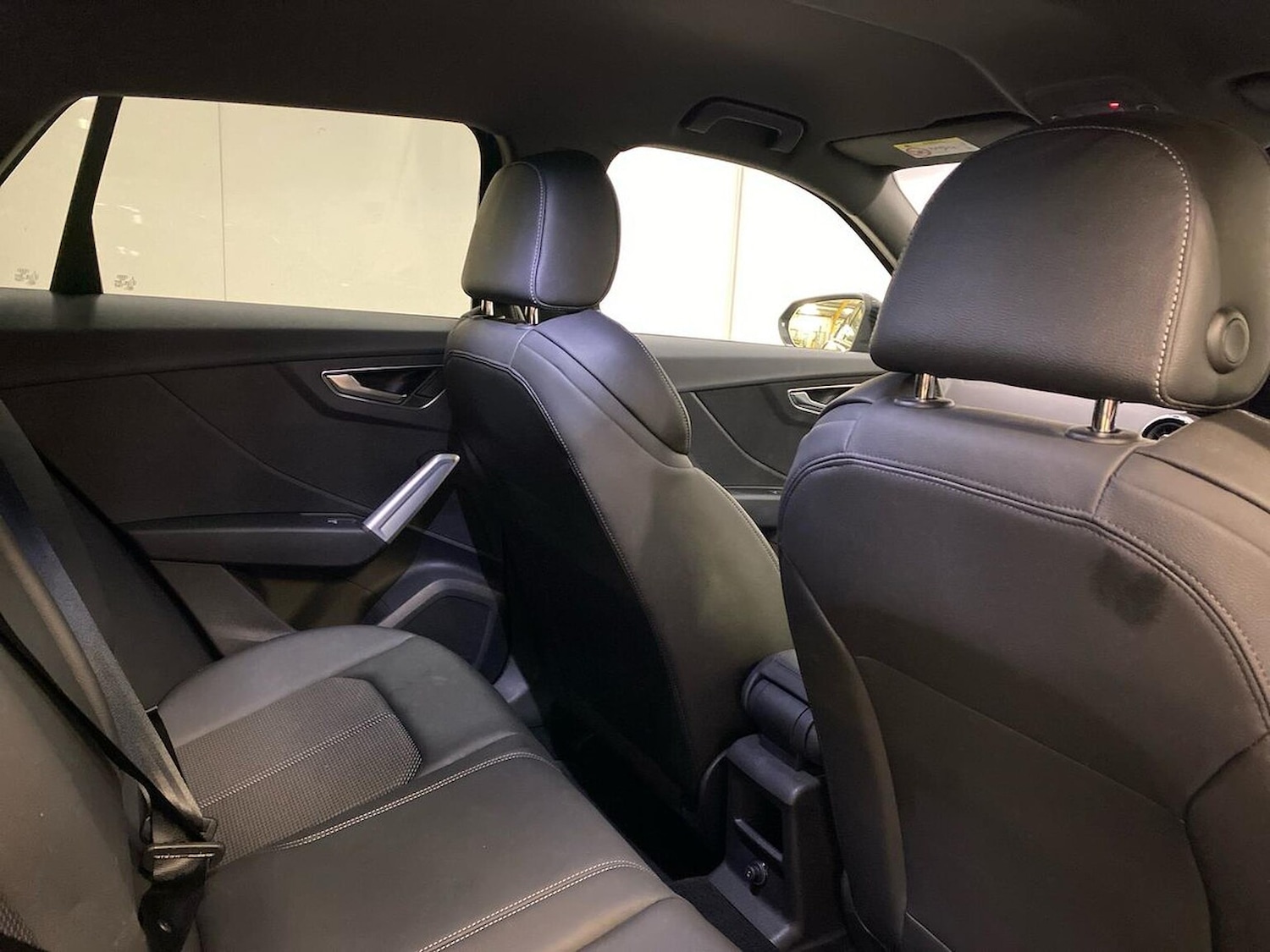 Used Audi Q2 2025 for sale - 76510661: Photo 16