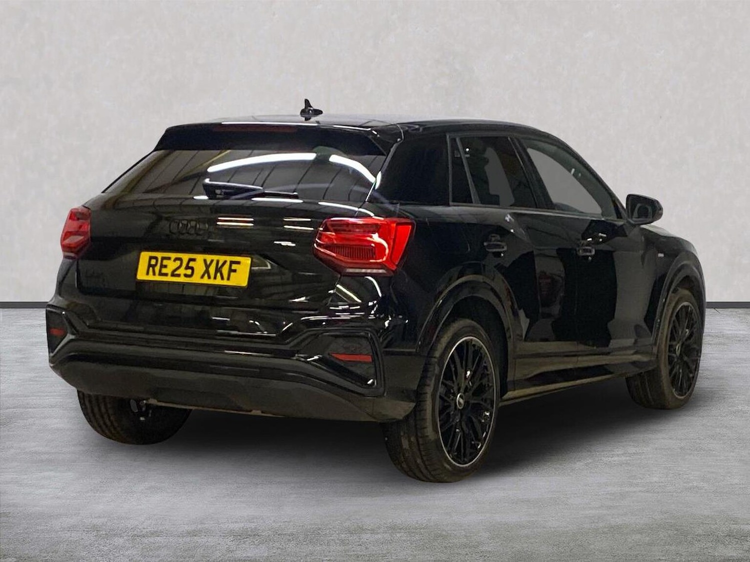 Used Audi Q2 2025 for sale - 76510661: Photo 18