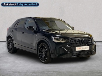 Used Audi Q2 2025 for sale - 76510661: Photo