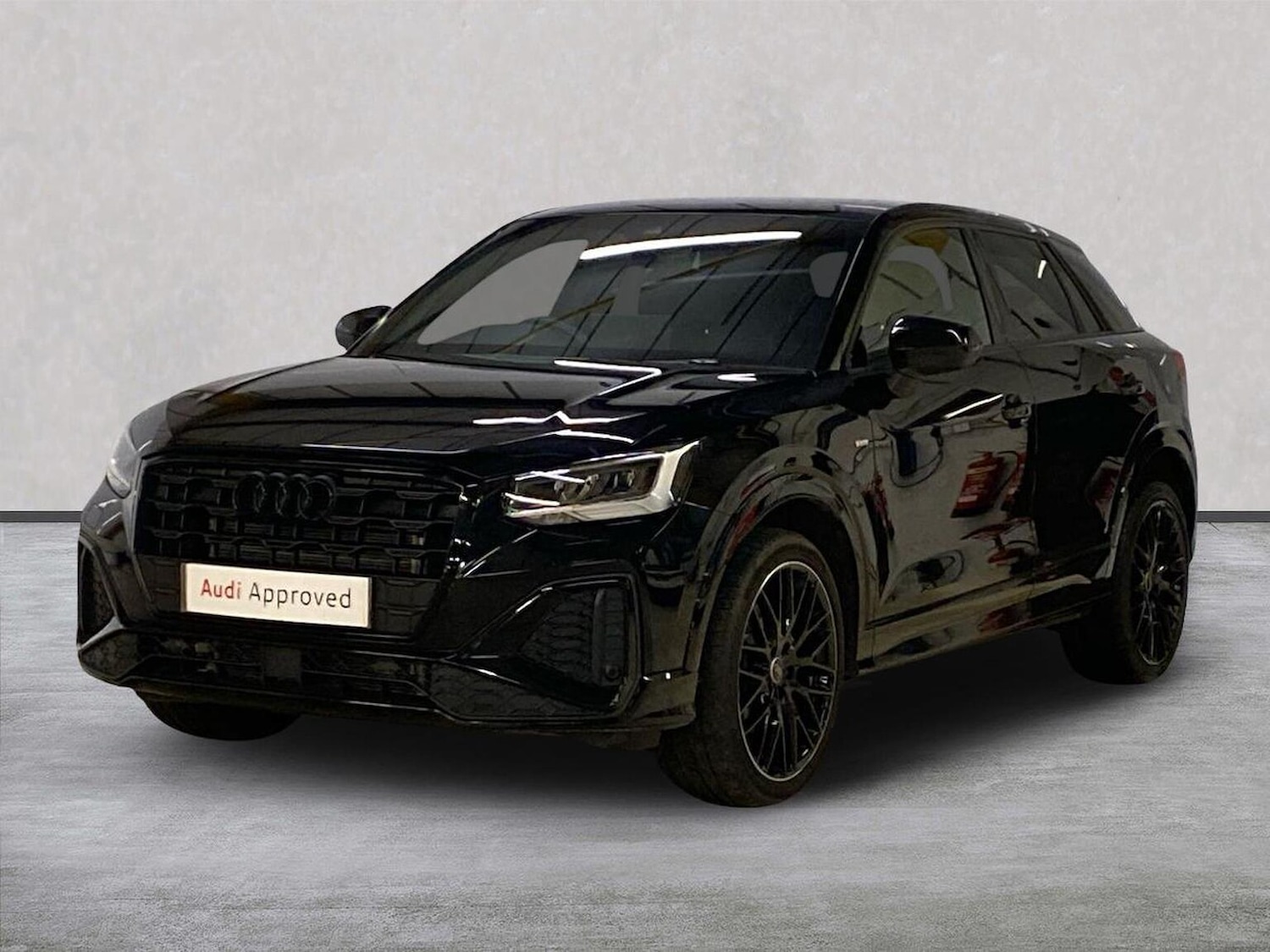 Used Audi Q2 2025 for sale - 76510661: Photo 20