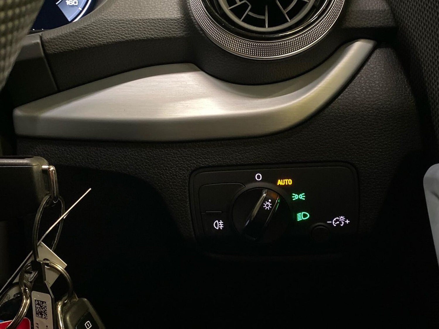 Used Audi Q2 2025 for sale - 76510661: Photo 22