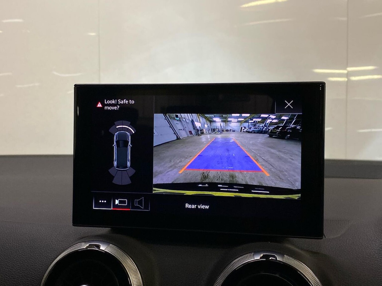 Used Audi Q2 2025 for sale - 76510661: Photo 23