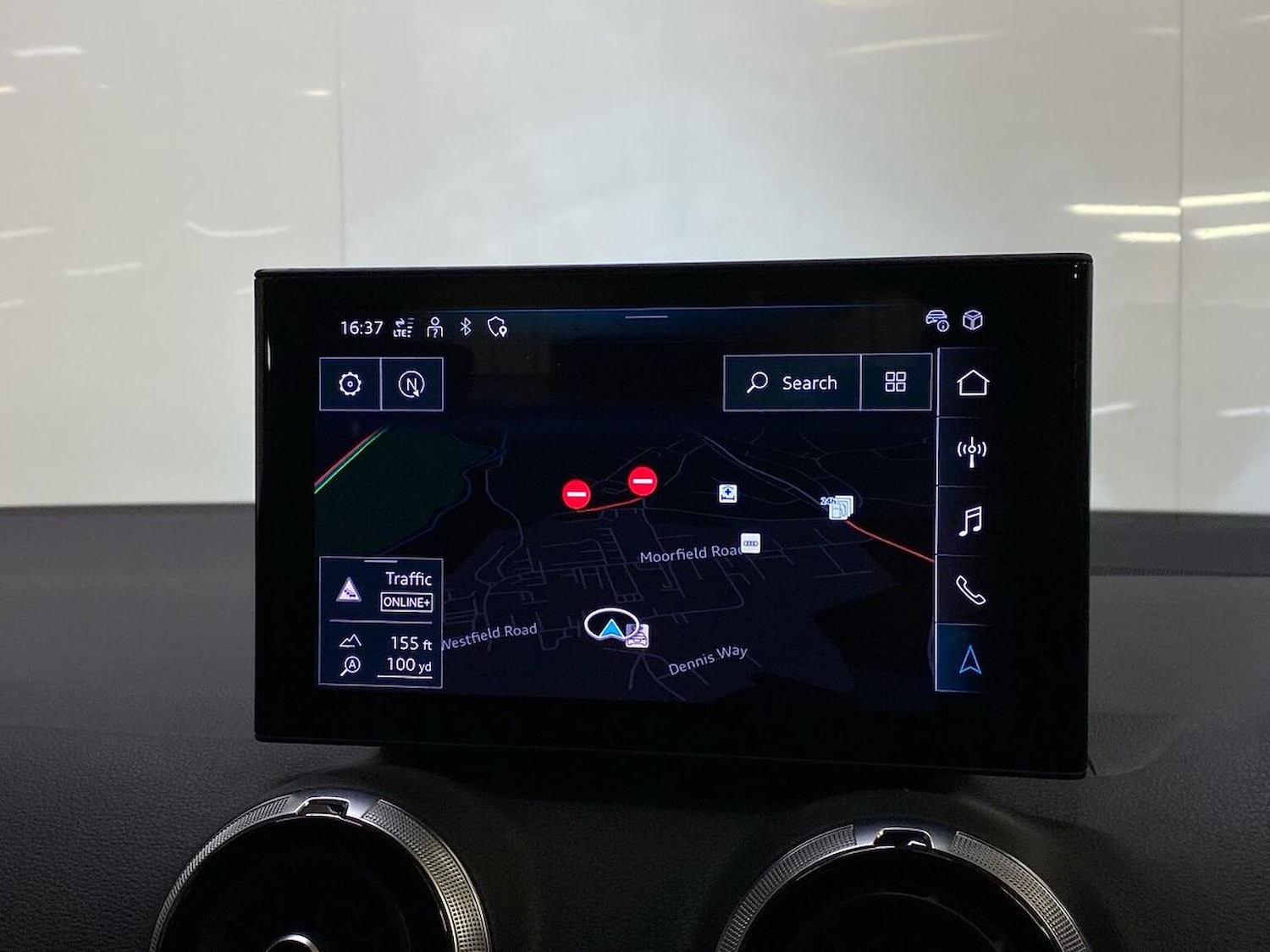 Used Audi Q2 2025 for sale - 76510661: Photo 24