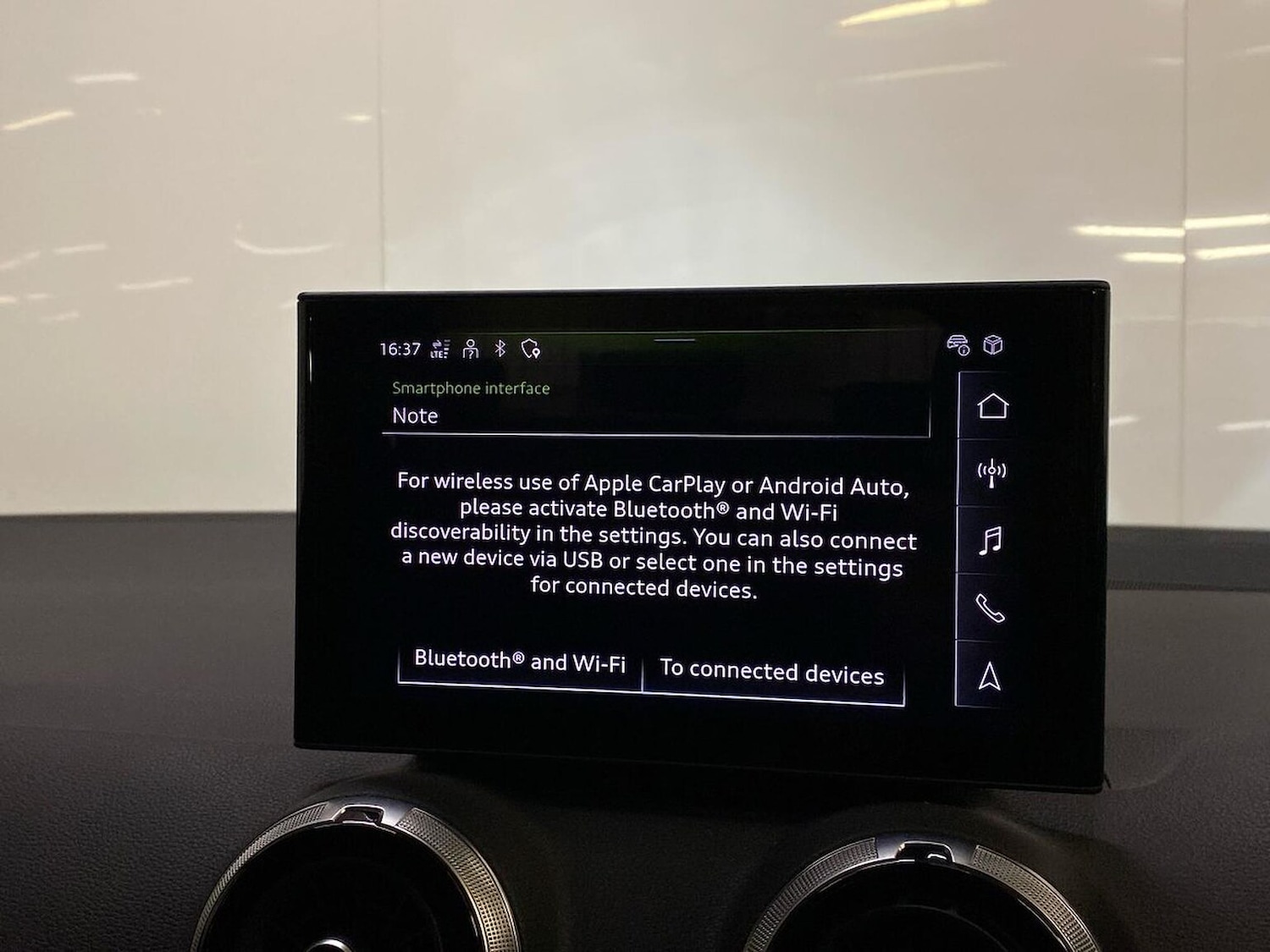 Used Audi Q2 2025 for sale - 76510661: Photo 25