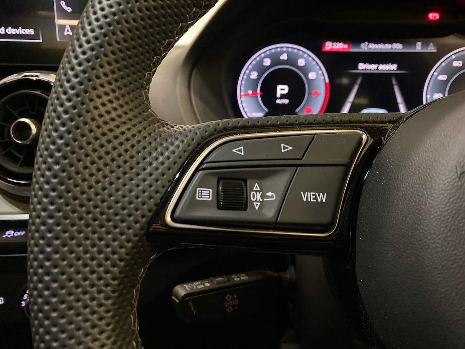 Used Audi Q2 2025 for sale - 76510661: Photo 26