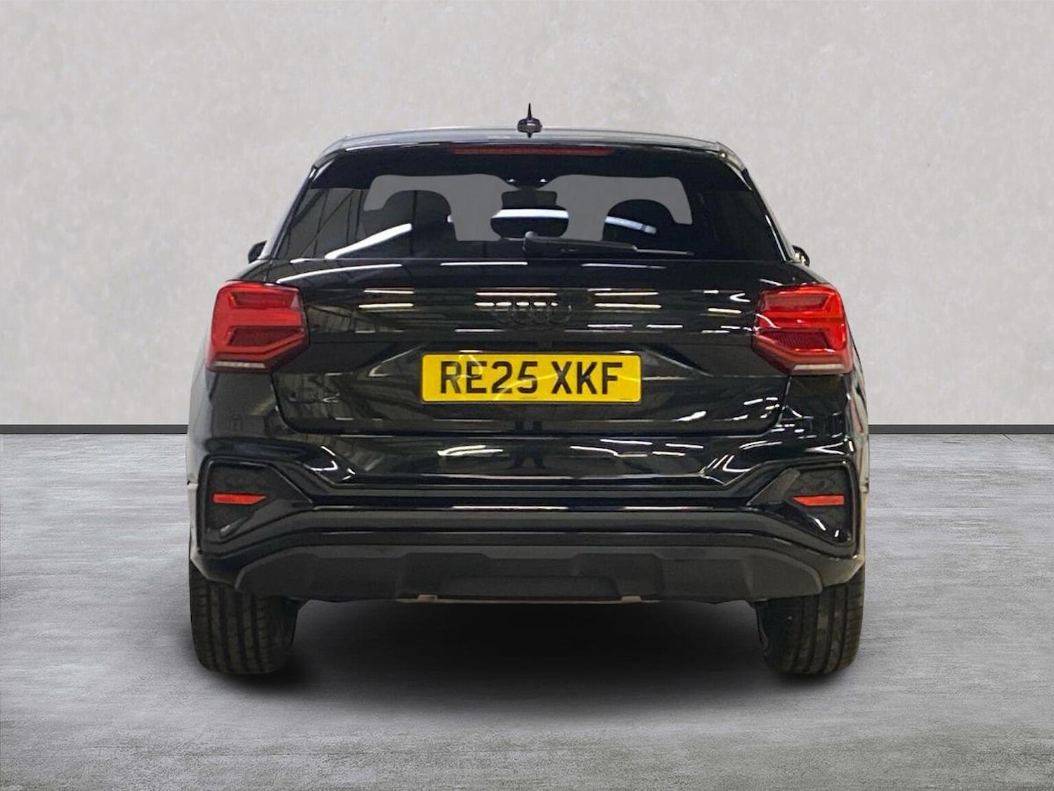 Used Audi Q2 2025 for sale - 76510661: Photo 4