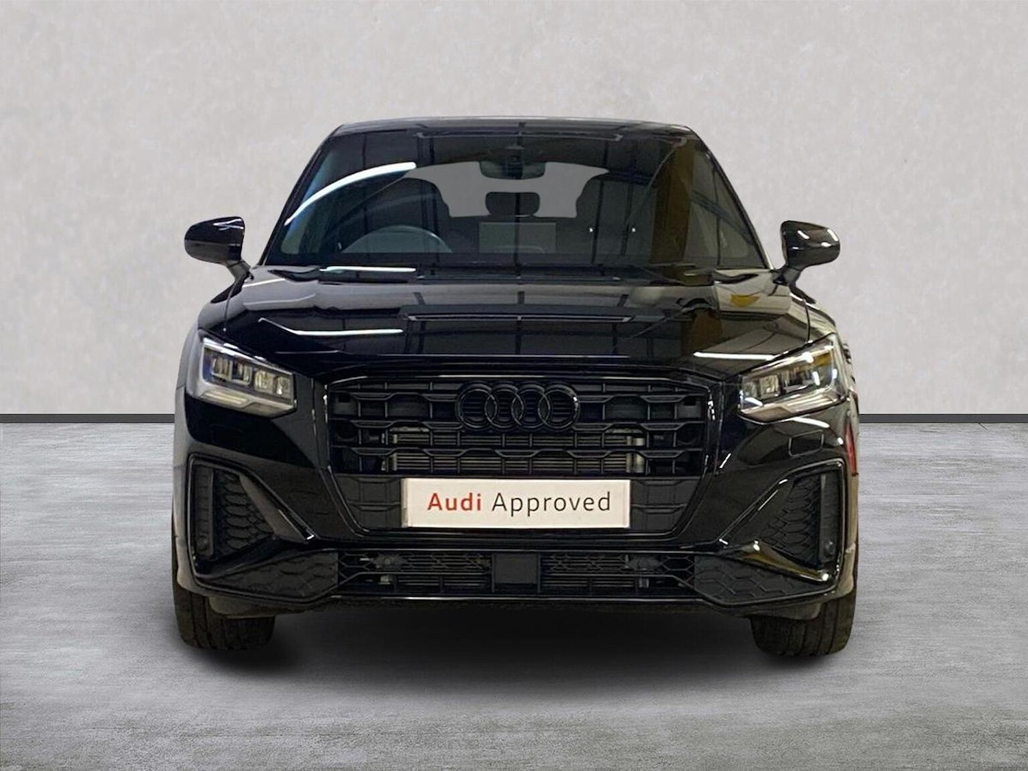 Used Audi Q2 2025 for sale - 76510661: Photo 5