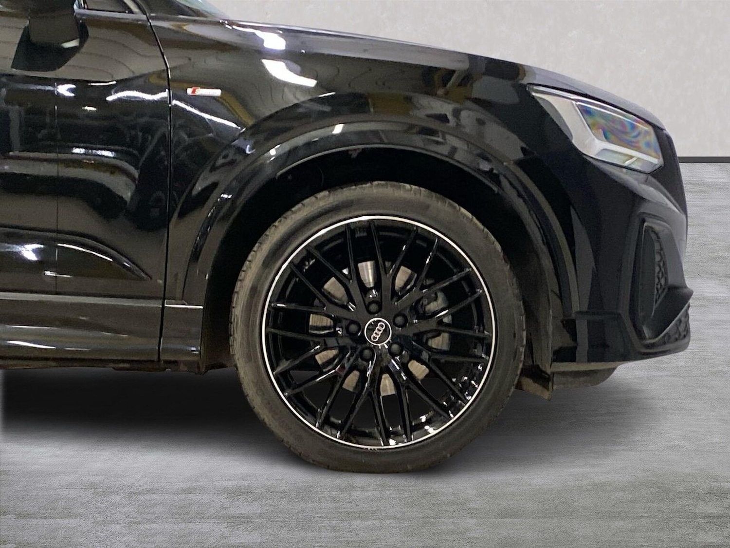 Used Audi Q2 2025 for sale - 76510661: Photo 6