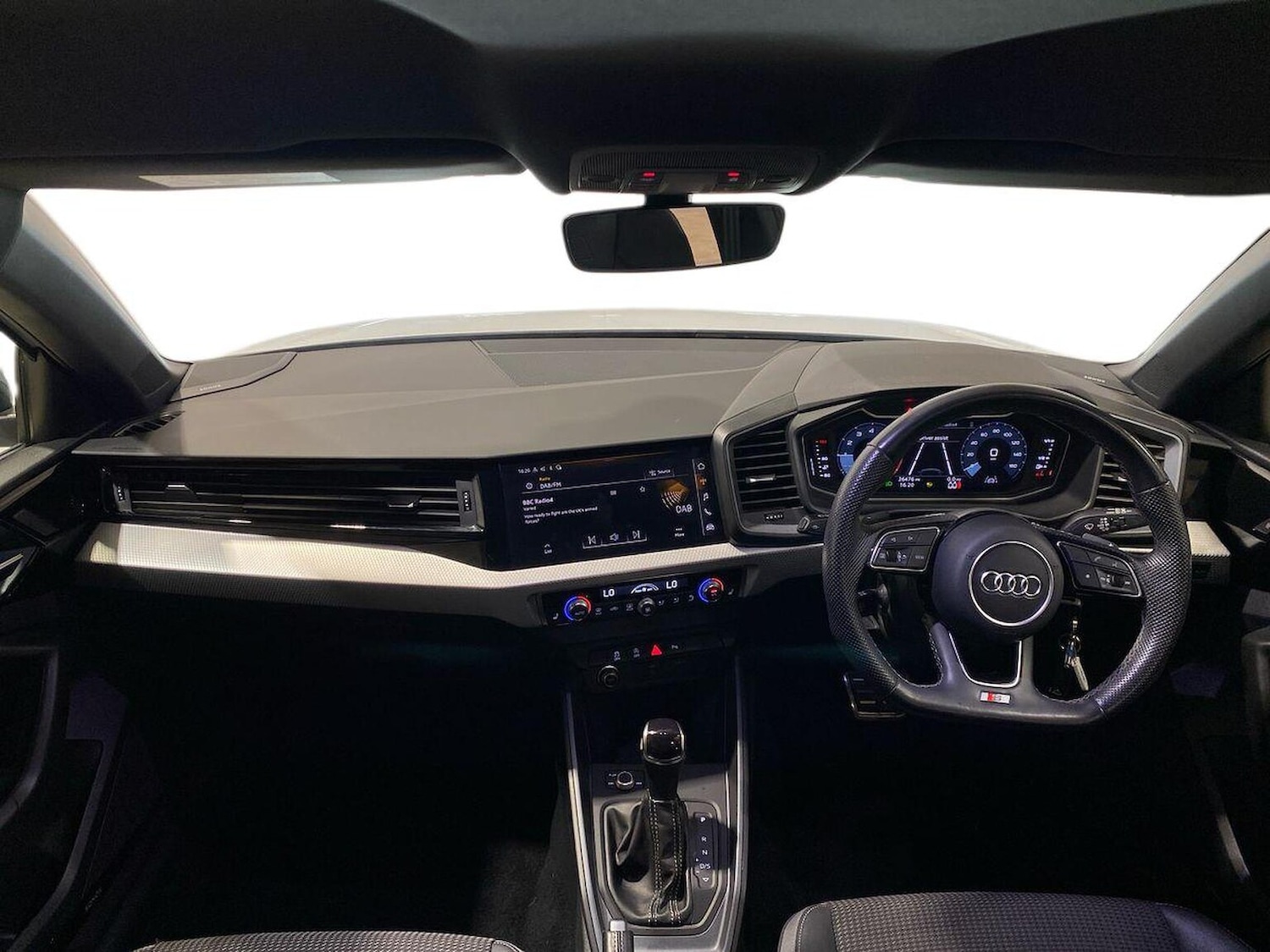 Used Audi A1 2023 for sale - 78191370: Photo 10