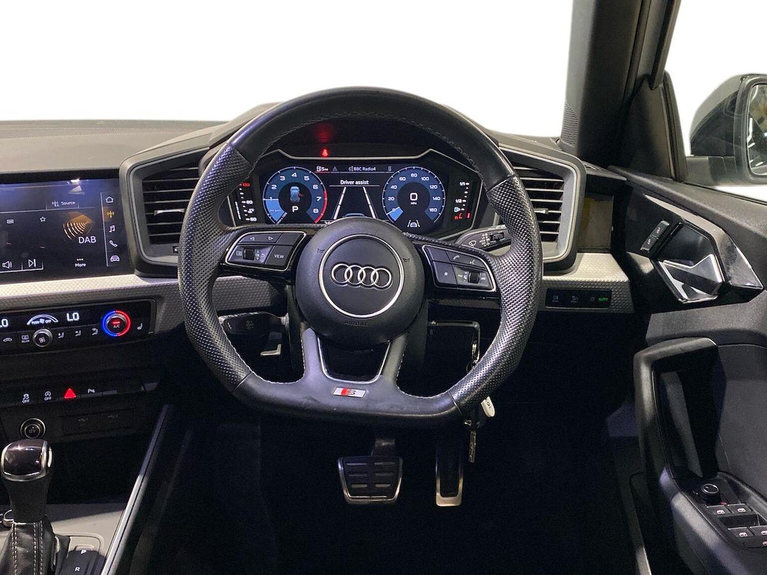 Used Audi A1 2023 for sale - 78191370: Photo 11