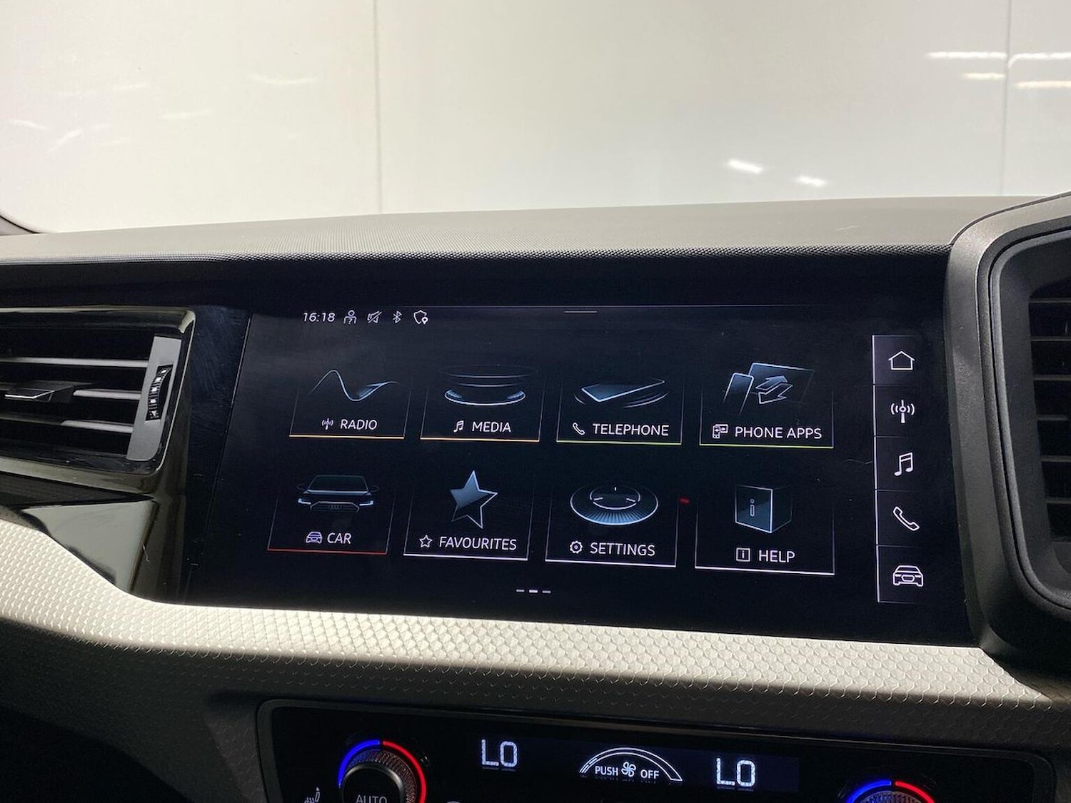 Used Audi A1 2023 for sale - 78191370: Photo 13