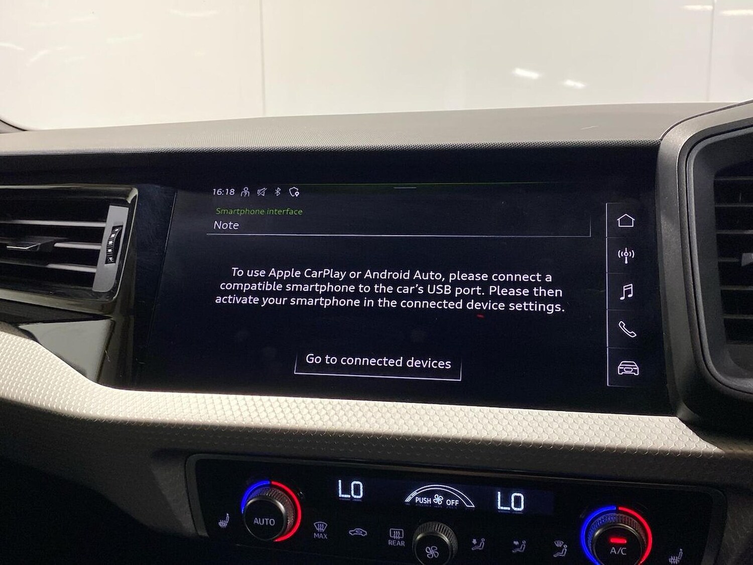 Used Audi A1 2023 for sale - 78191370: Photo 26