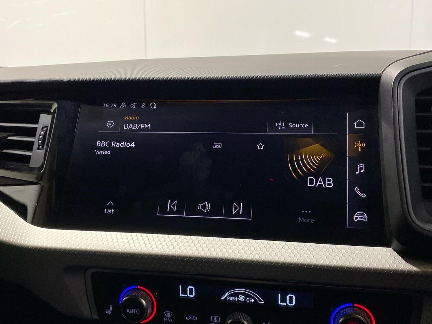 Used Audi A1 2023 for sale - 78191370: Photo 27