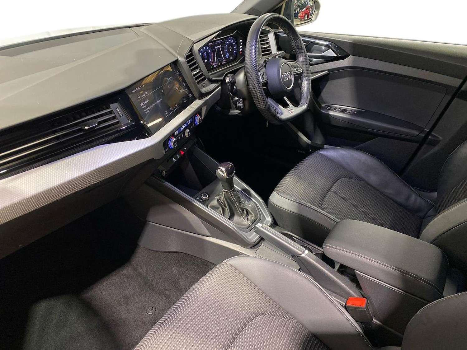 Used Audi A1 2023 for sale - 78191370: Photo 9