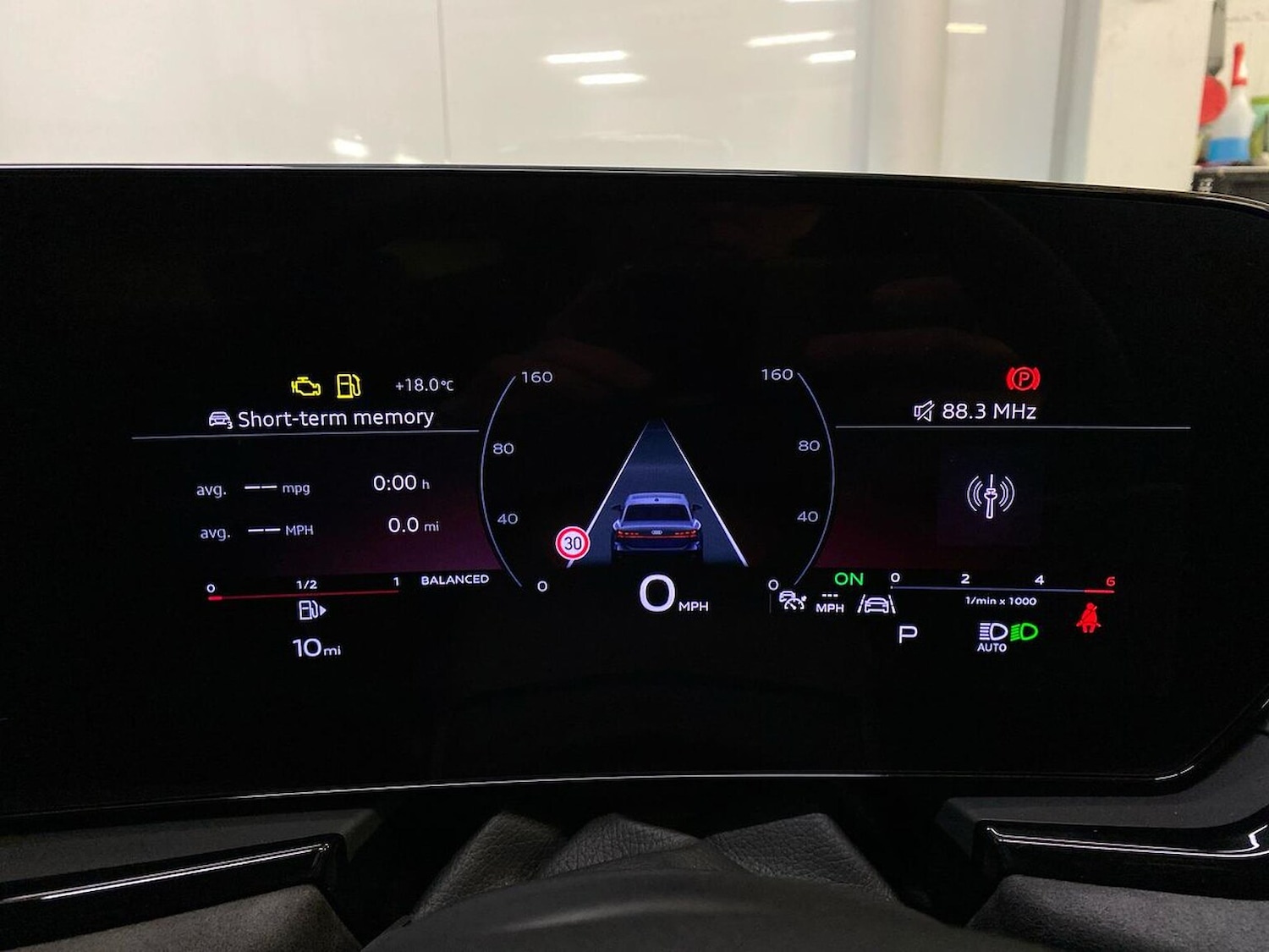 Used Audi A6 2025 for sale - 77056963: Photo 10